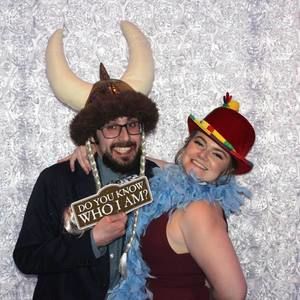 Meet your Posher, Rae